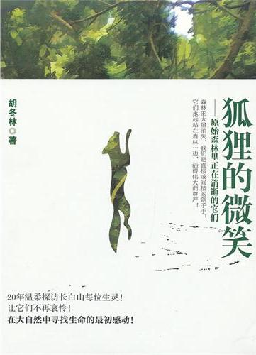 狐狸的微笑
