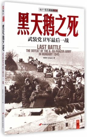 黑天鹅之死