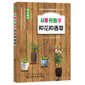 从零开始学种花种香草