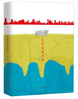 火不是我点的