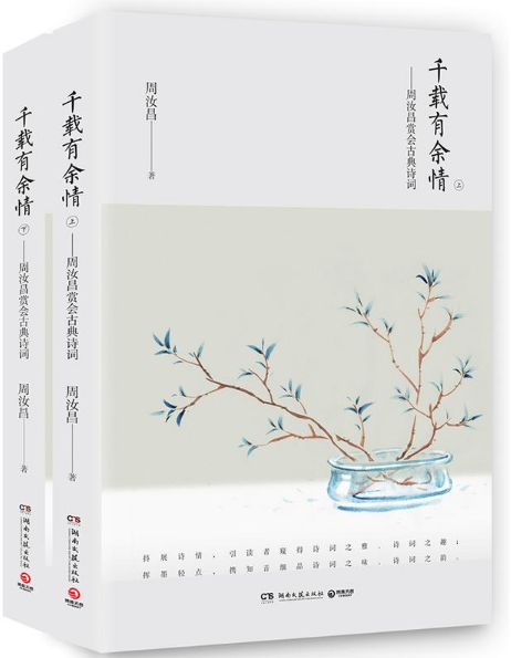 千载有余情