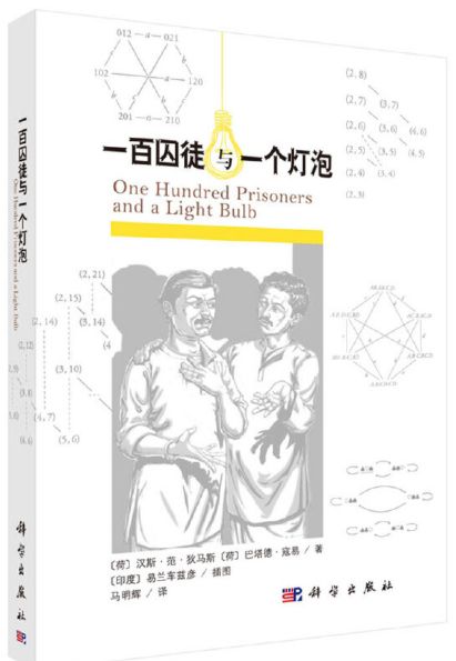 一百个囚徒与一个灯泡