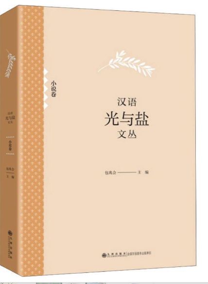 汉语光与盐