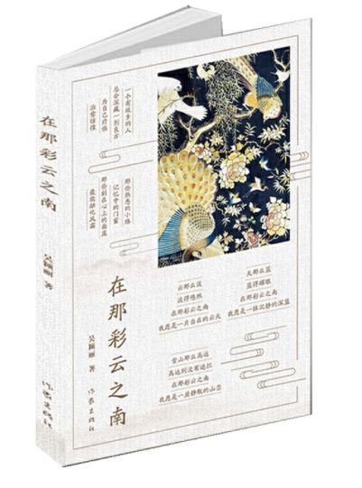 在那彩云之南