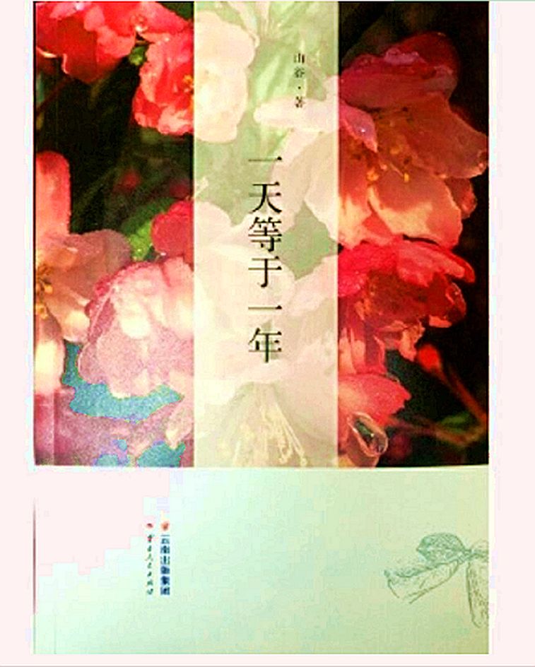 一天等于一年